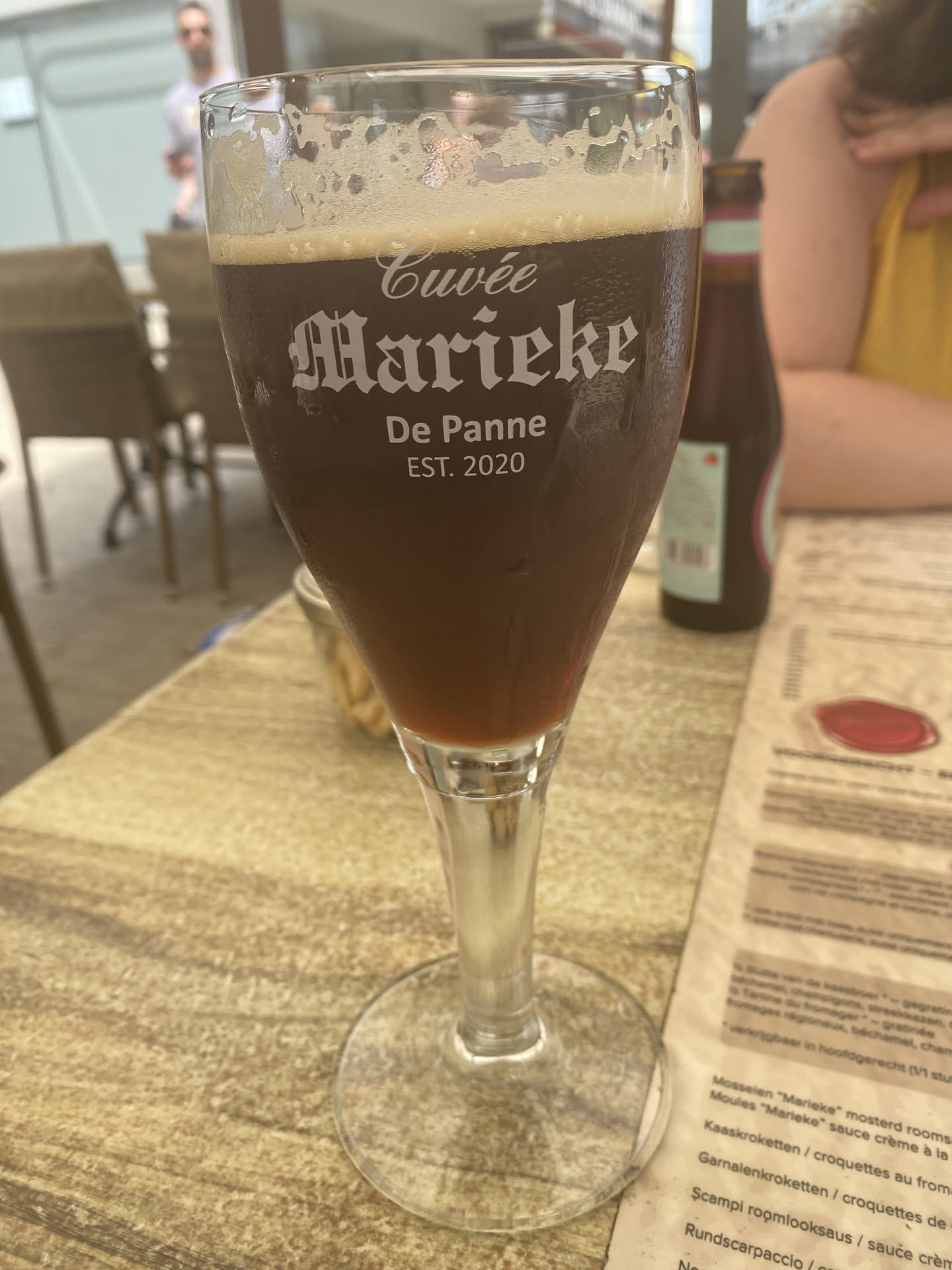 beer