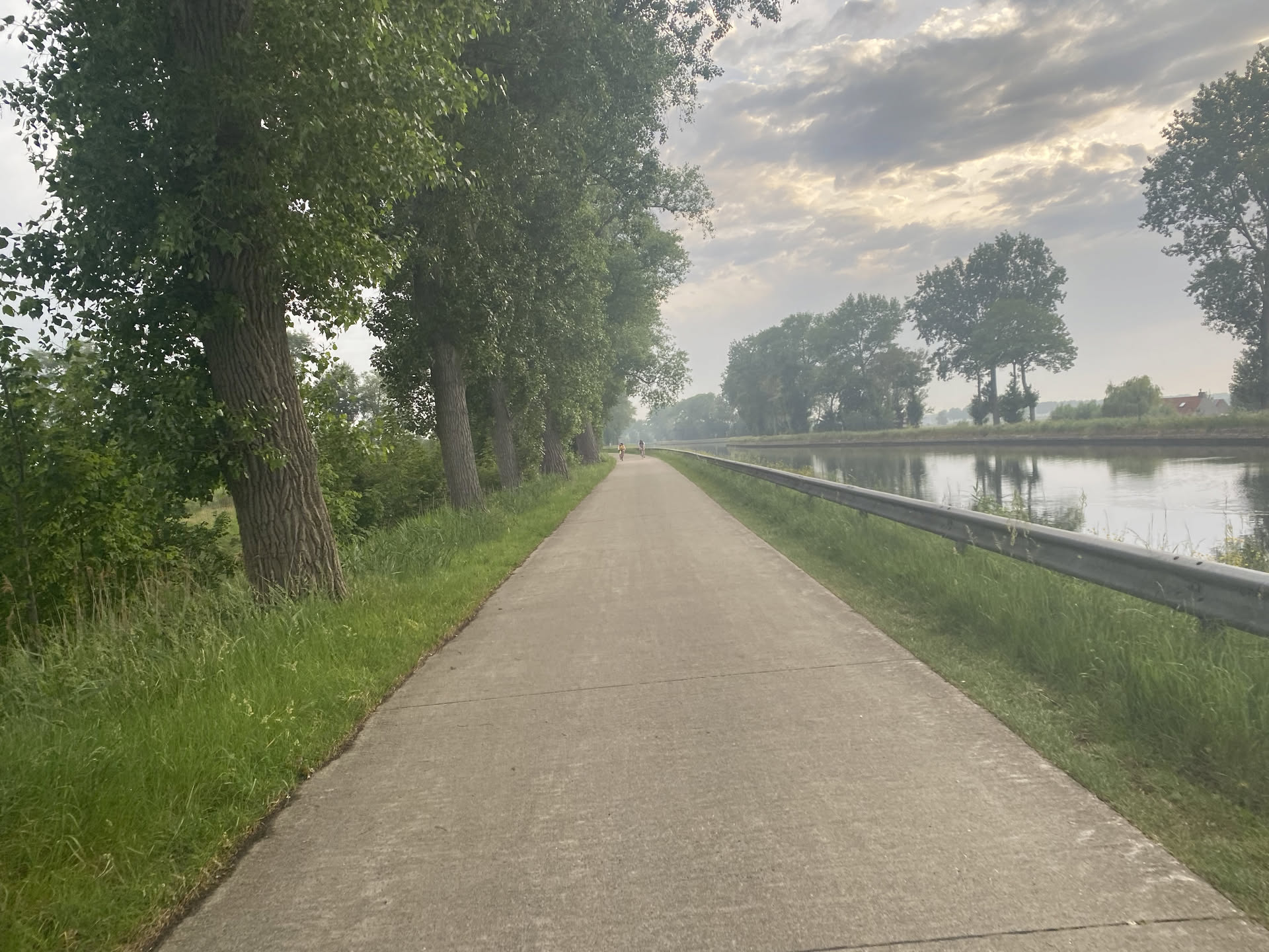 Bike Trail