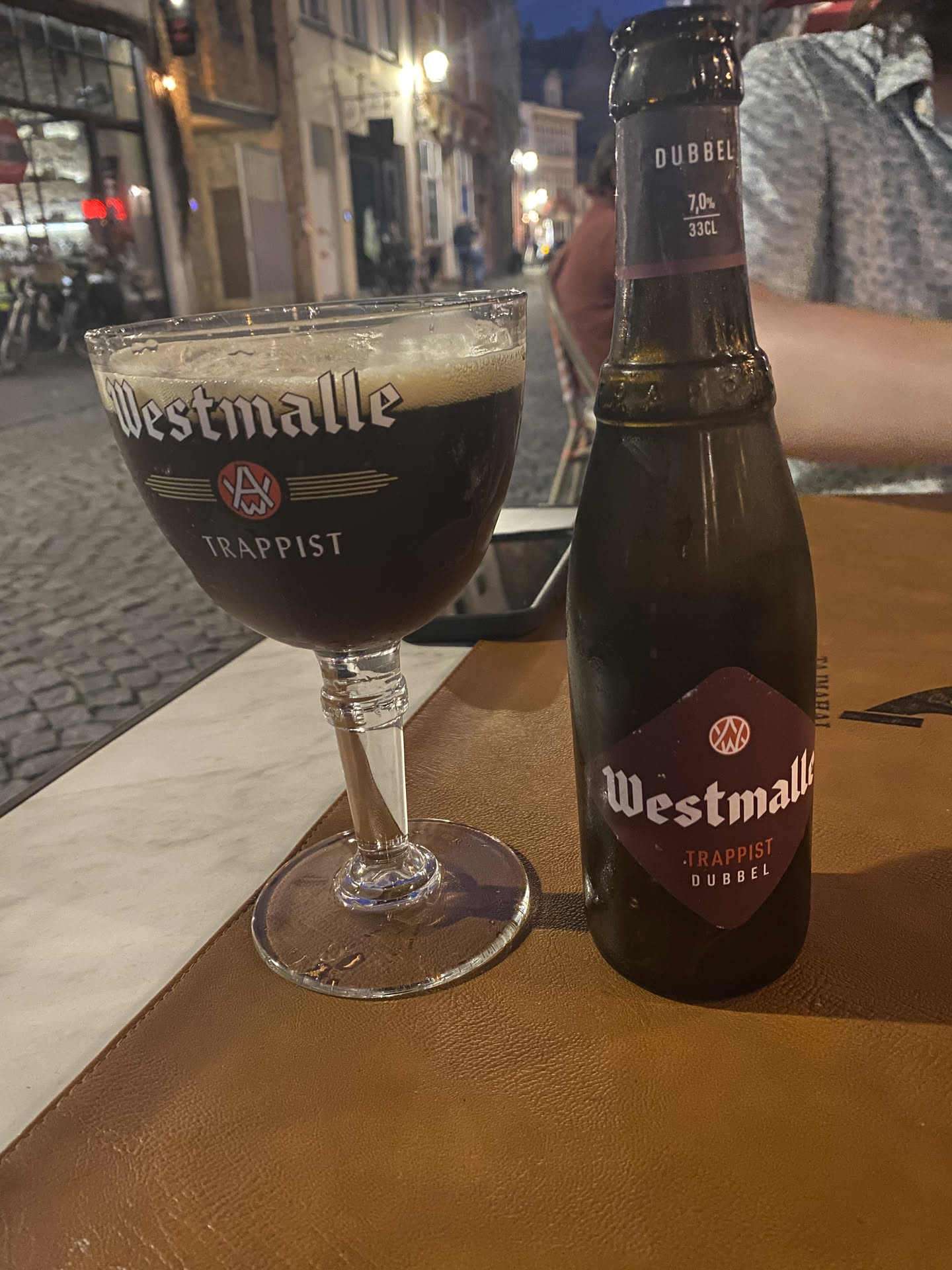 beer