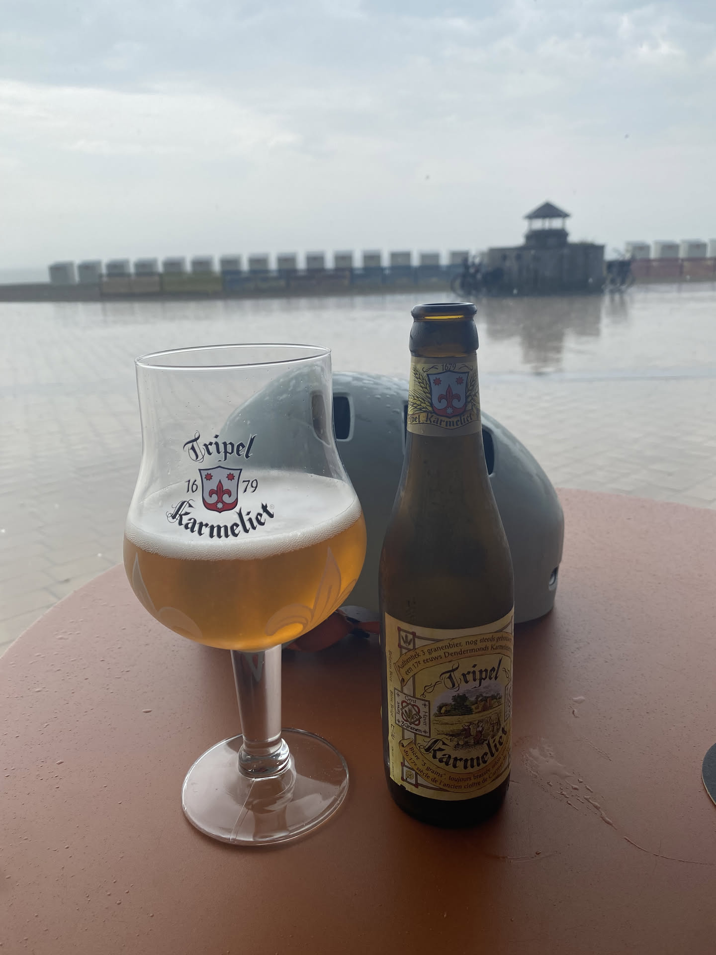 Tripel Karmeliet