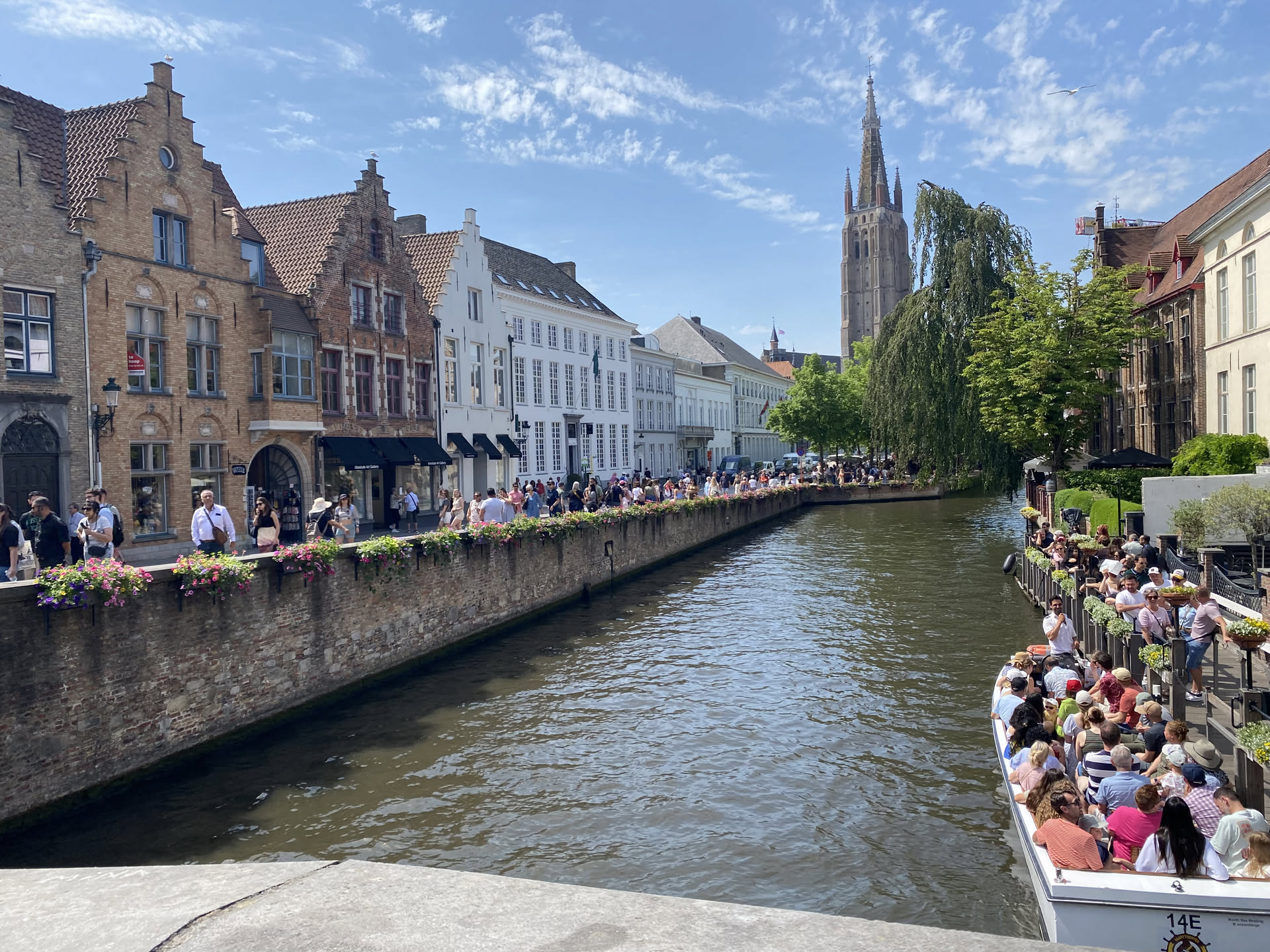 Old town