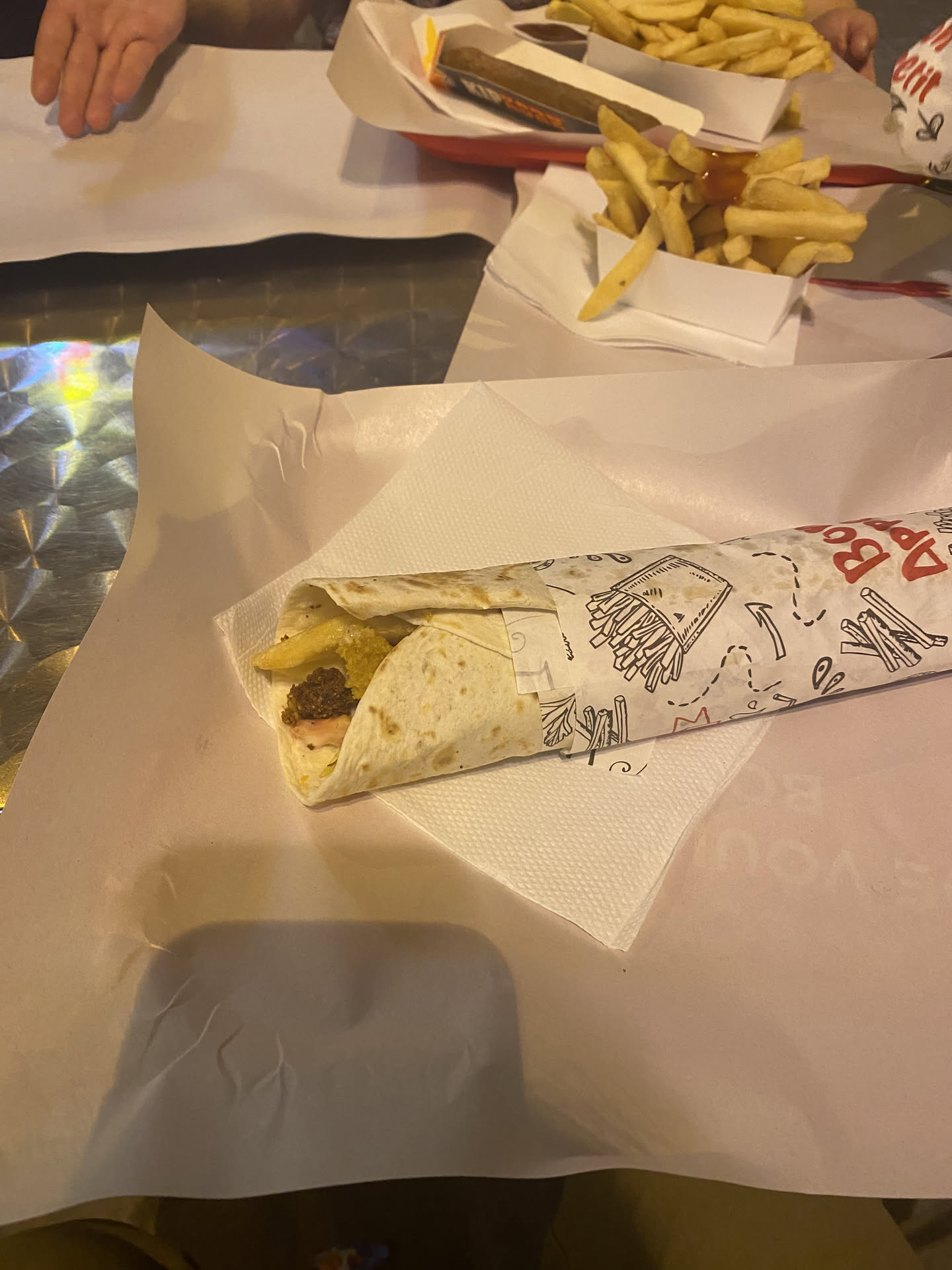 kebab