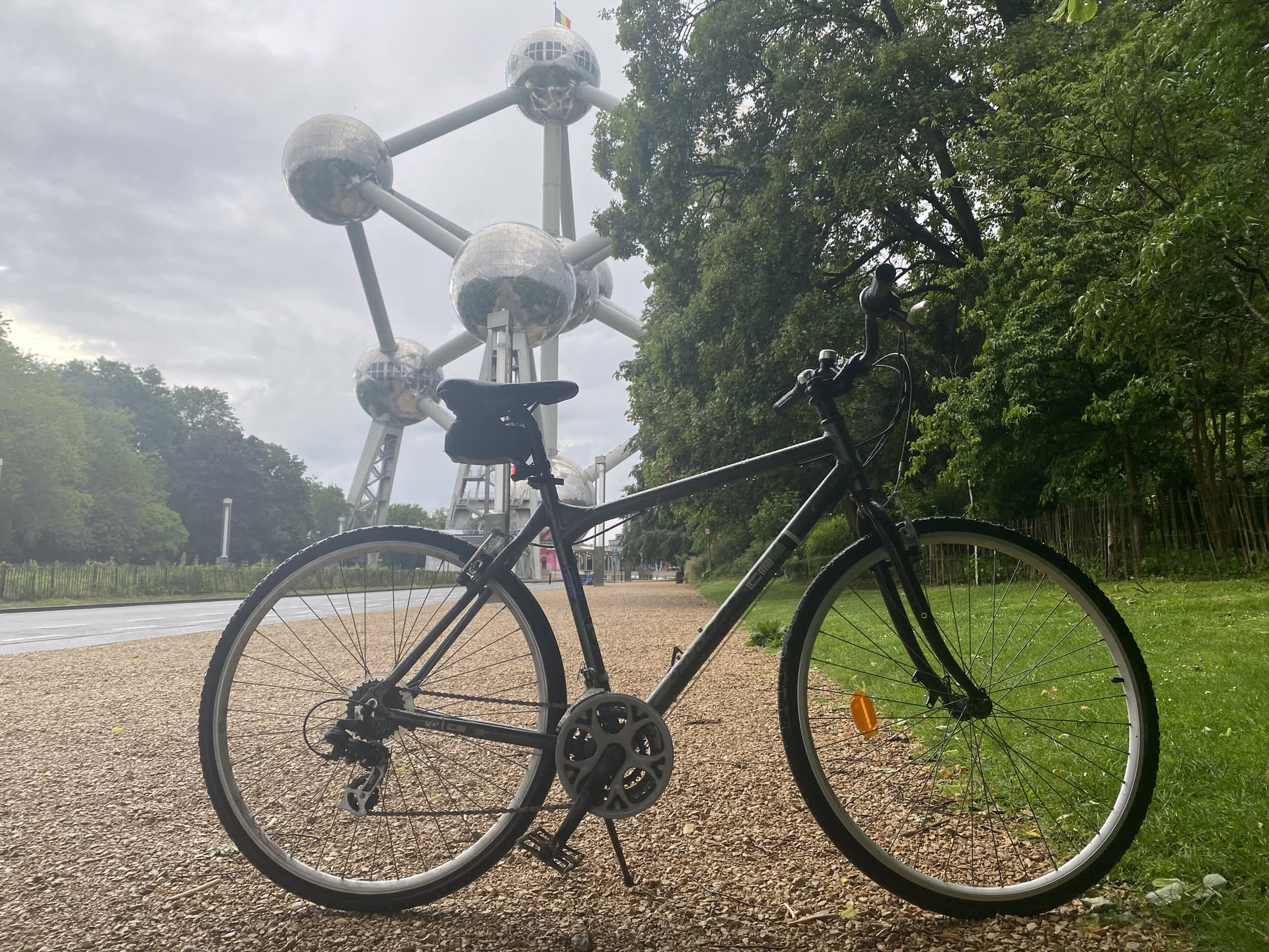 Atomium