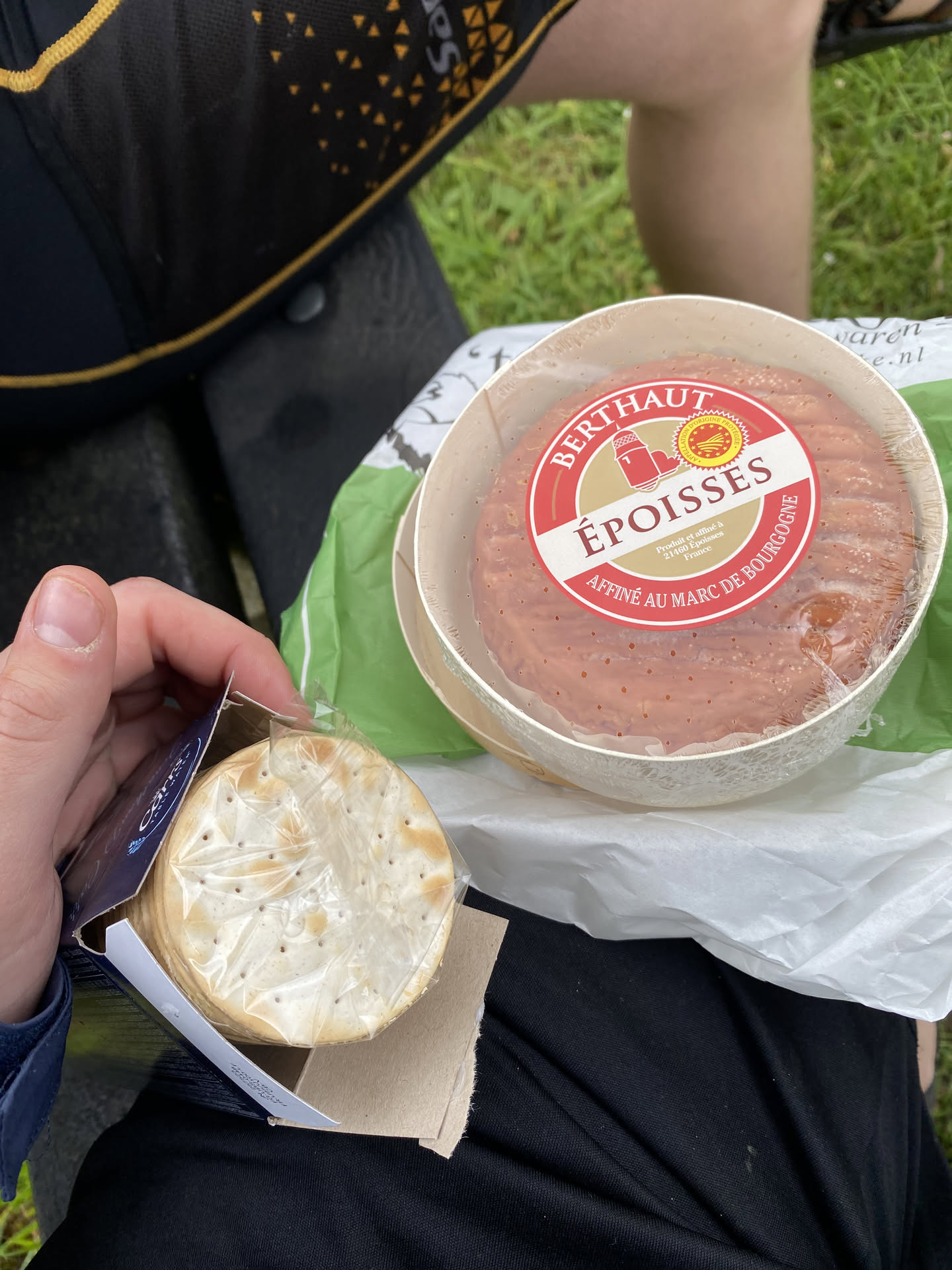 Époisses