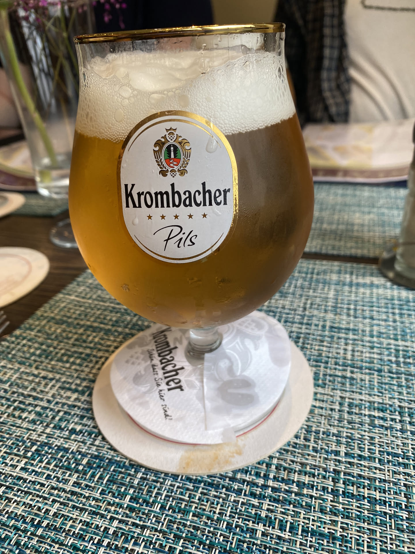 beer