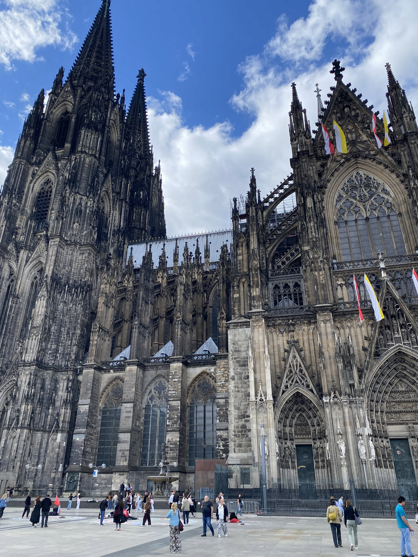 cathedral