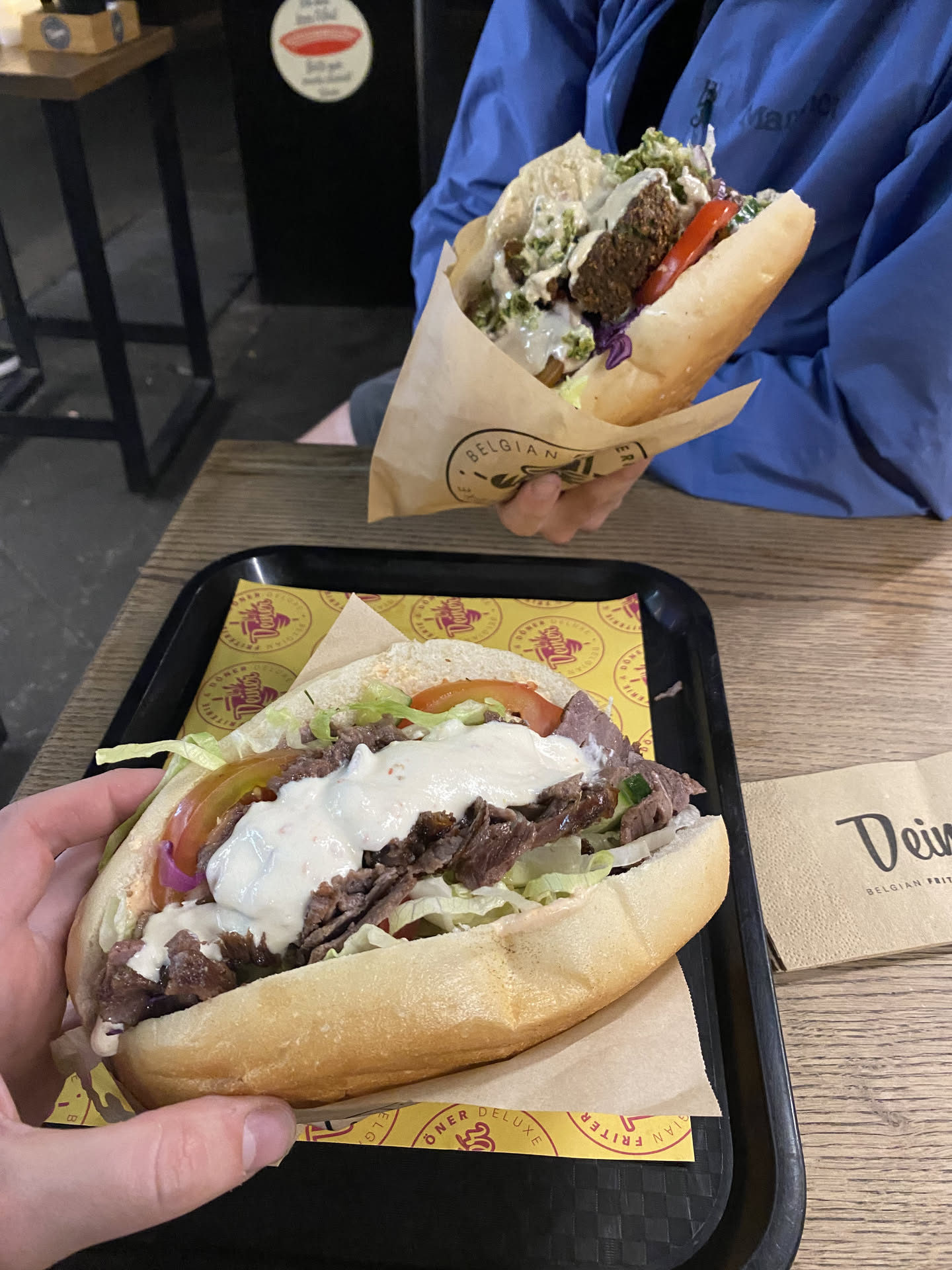 kebab