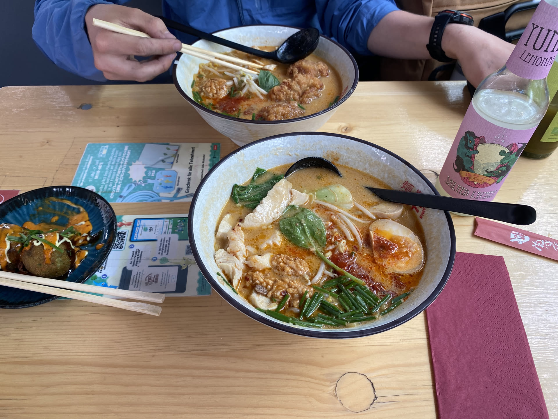 ramen
