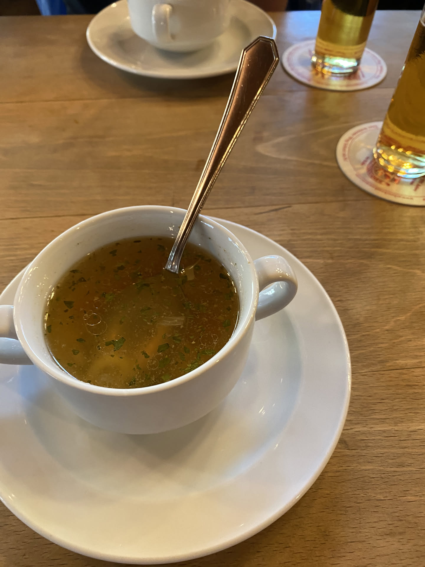 soup