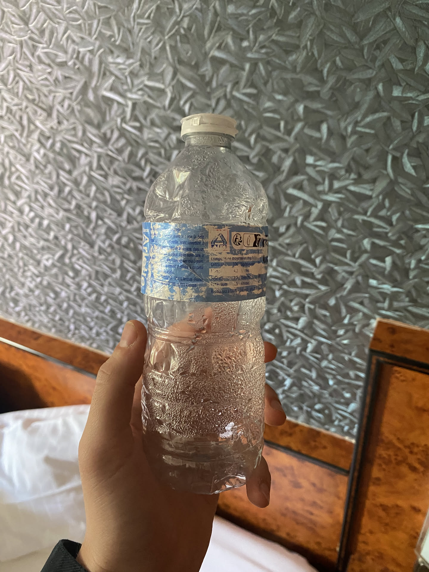 bottle